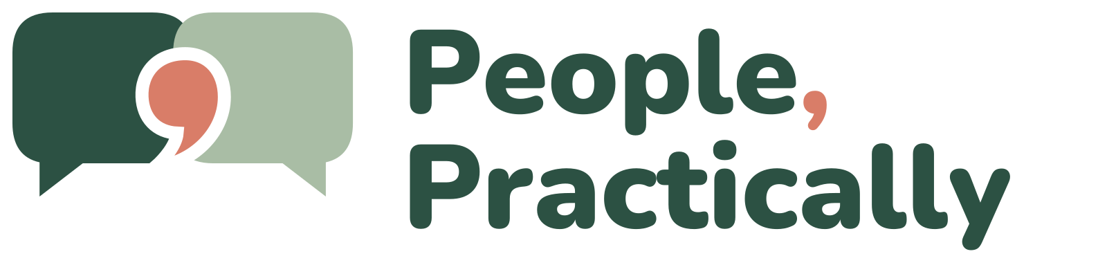 People, Practically